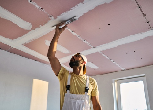 Renovatie van oude woningen