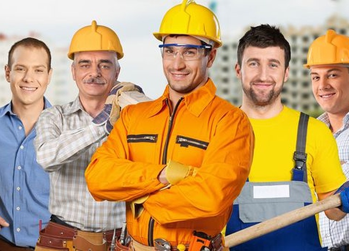 Производство и монтаж деревянных домов